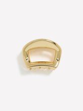 RW&CO Metal Hair Gripper
