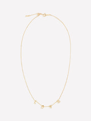 RW&CO LOVE Necklace