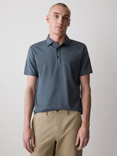 RW&CO Short-Sleeve Supima (R) Cotton Polo