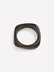 RW&CO Squared Resin Bangle