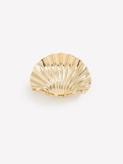 RW&CO Metal Shell Hair Gripper