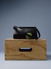 RW&CO Faux Leather Shoulder Bag