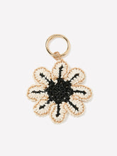 RW&CO Raffia Bag Charm
