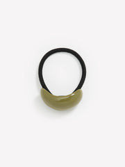 RW&CO Hair Elastic with Acrylic Plate