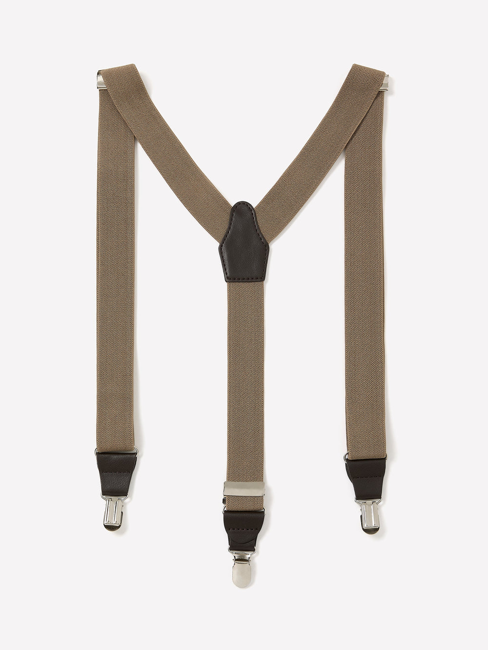 RW&CO Fashion Suspenders