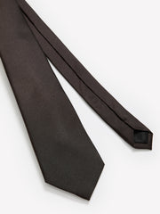 RW&CO Solid Regular Tie