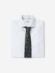 RW&CO Tailored-Fit Supima Cotton Dress Shirt