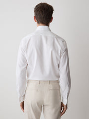 RW&CO Slim-Fit Supima Cotton Dress Shirt
