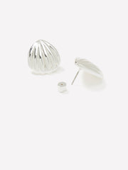 RW&CO Shell Earrings