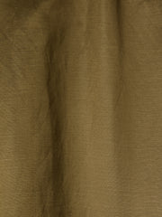 RW&CO Sleeveless Square-Neck Blouse