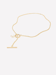 RW&CO Pearl Necklace