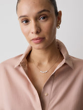 RW&CO Necklace with Freshwater Pearls Pendant