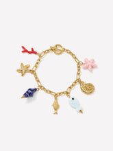 RW&CO Bracelet with Charms