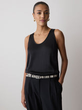 RW&CO U-Neck Satin Cami