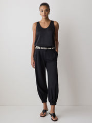 RW&CO U-Neck Satin Cami