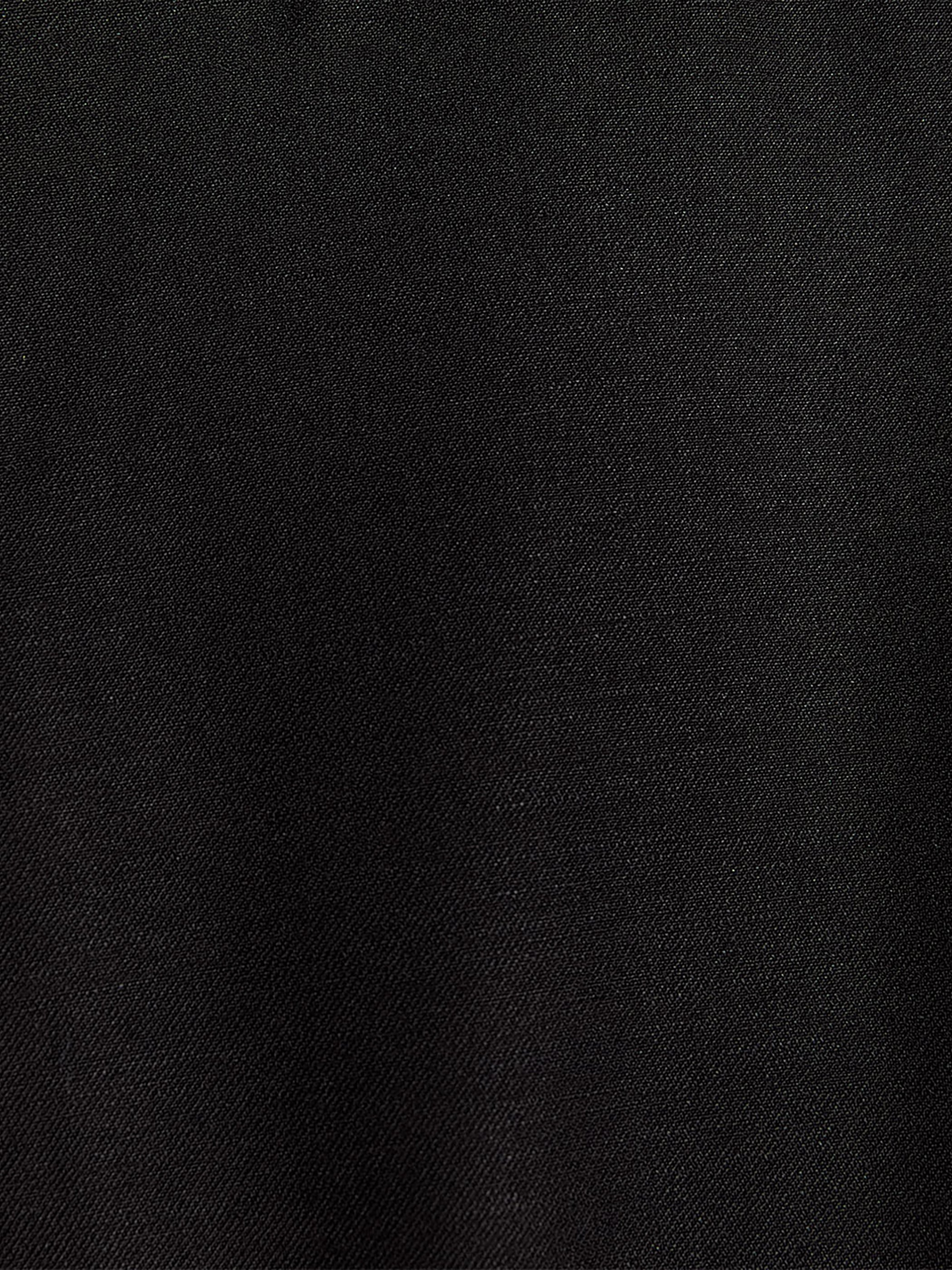 RW&CO Tailored Fit Wool-Blend Essential Pant