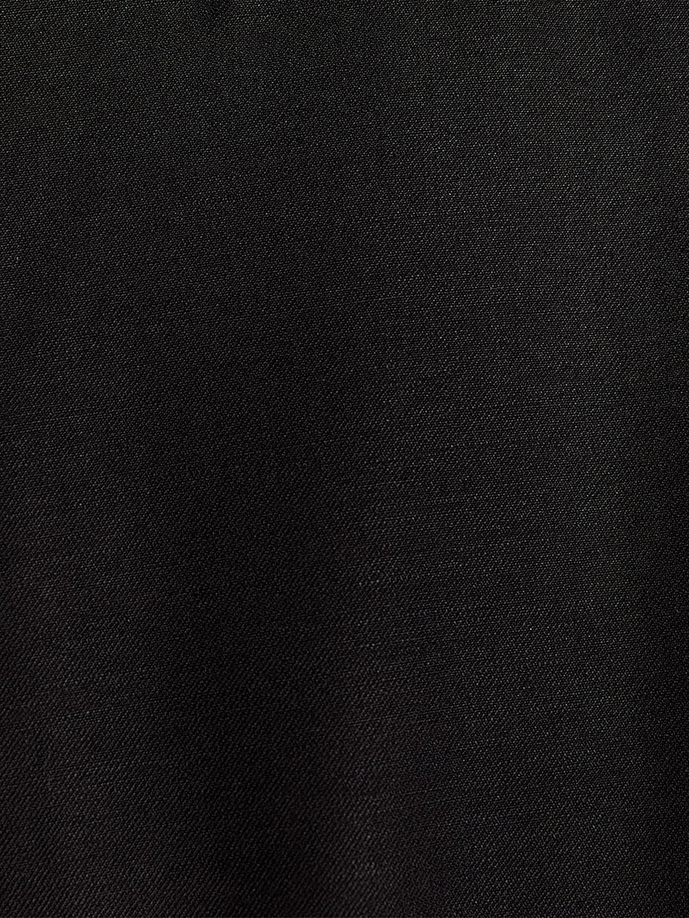 RW&CO Tailored Fit Wool-Blend Essential Pant