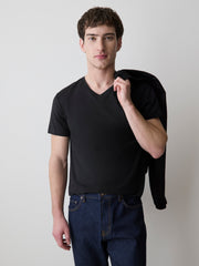 RW&CO Supima Cotton (R) V-Neck T-shirt