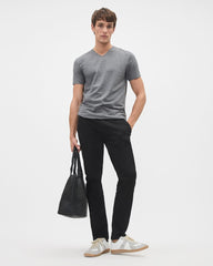 RW&CO Supima Cotton (R) V-Neck T-shirt