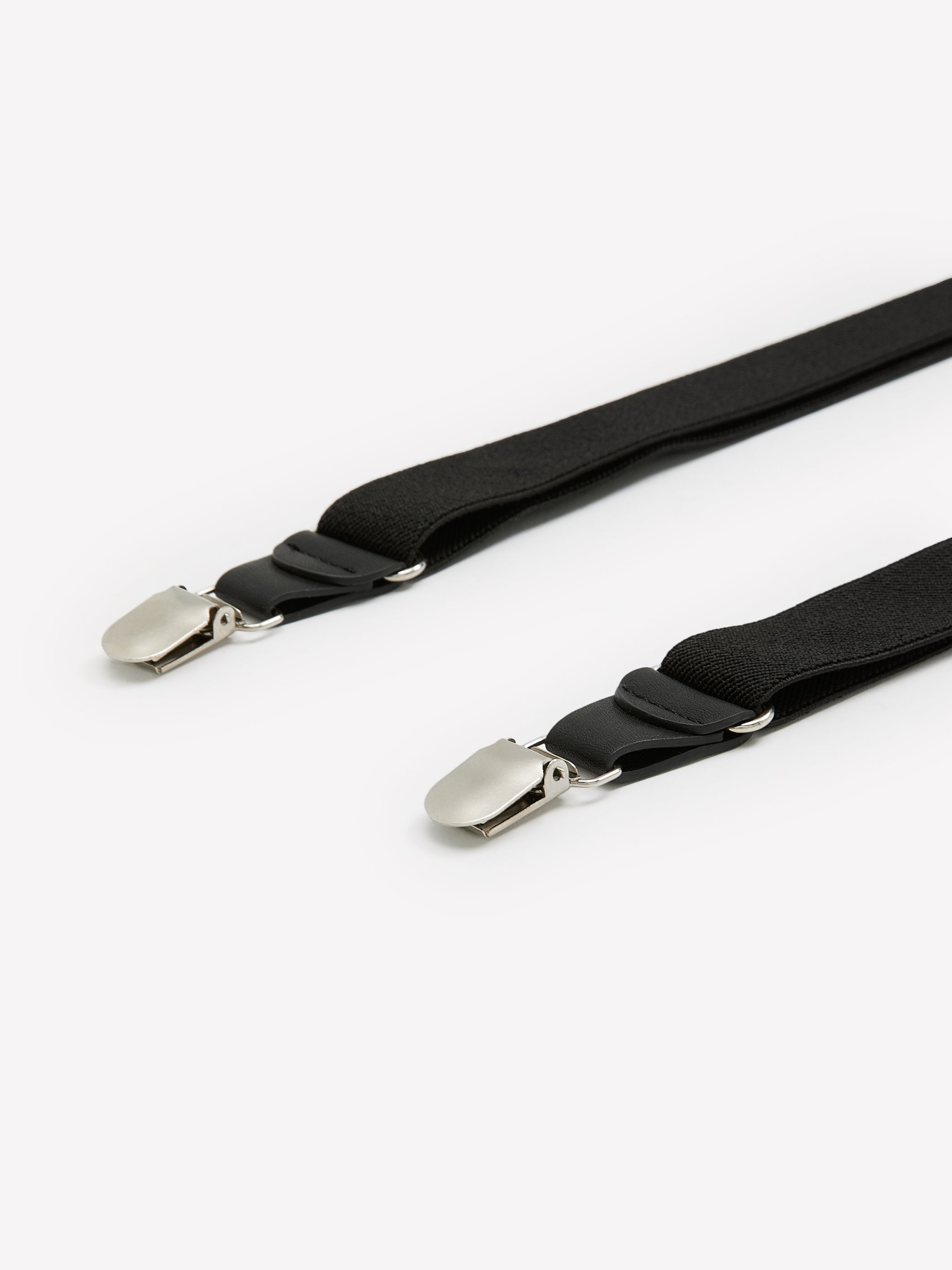 RW&CO Basic suspenders