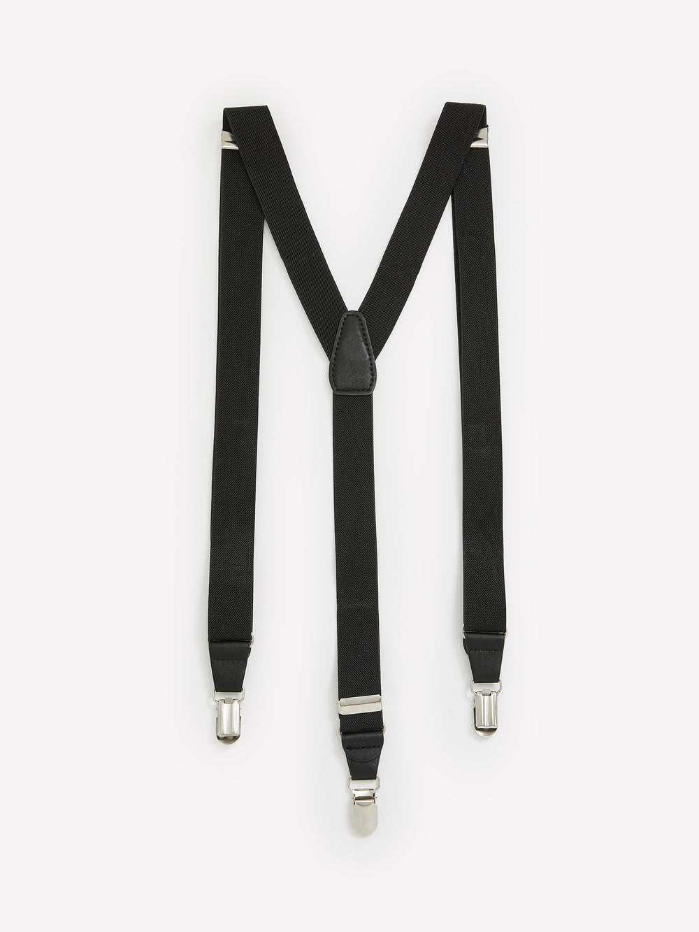RW&CO Basic suspenders