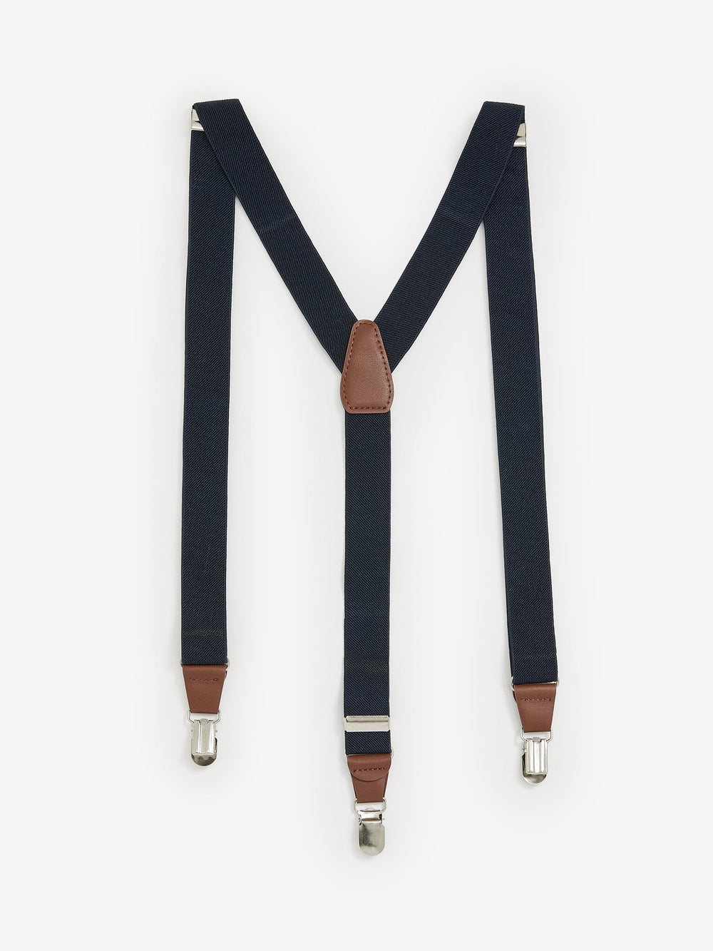 RW&CO Basic suspenders