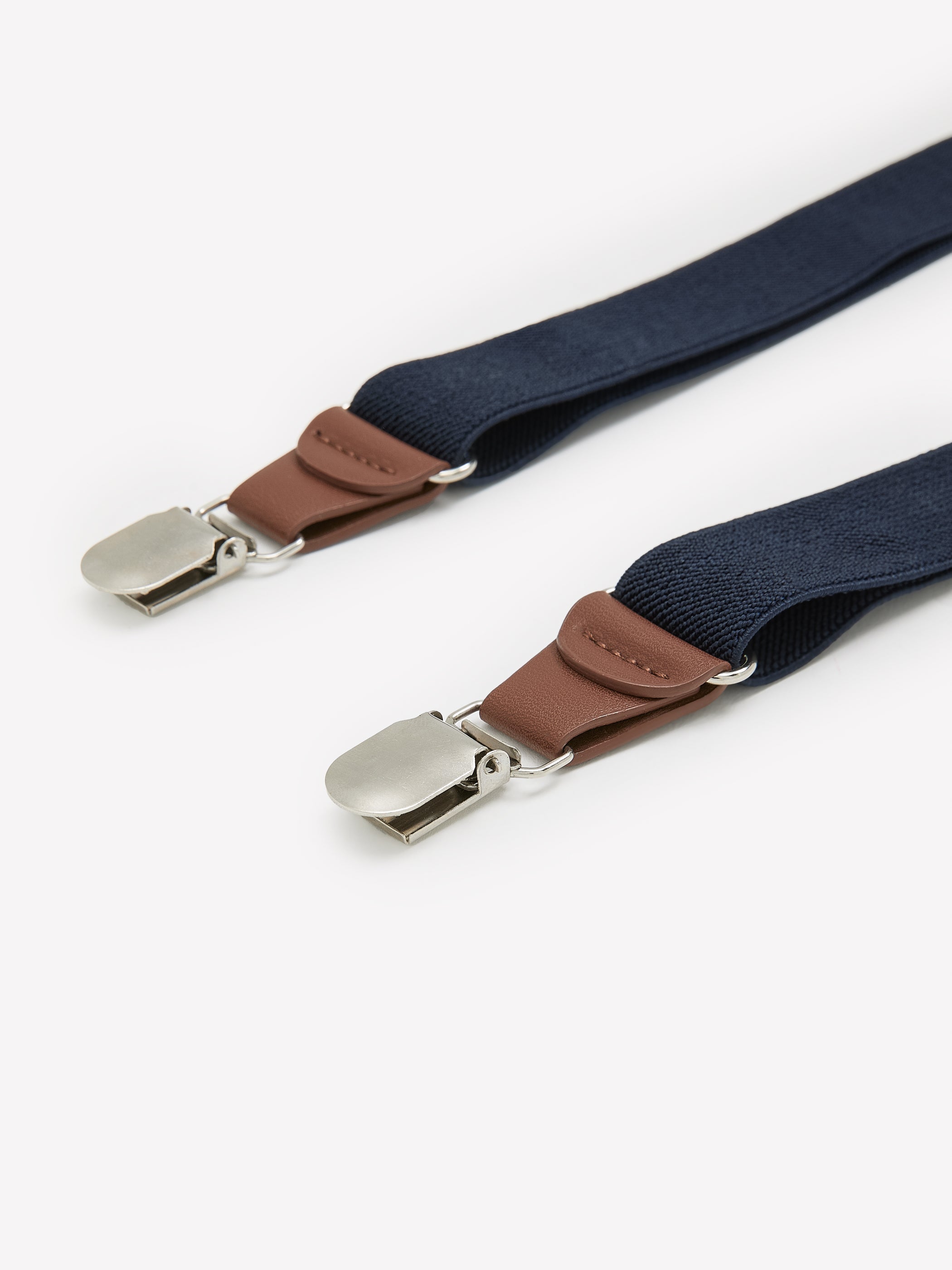 RW&CO Basic suspenders