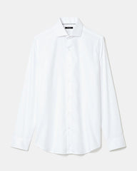 RW&CO Slim fit Easy-care dress shirt - Wide spread collar