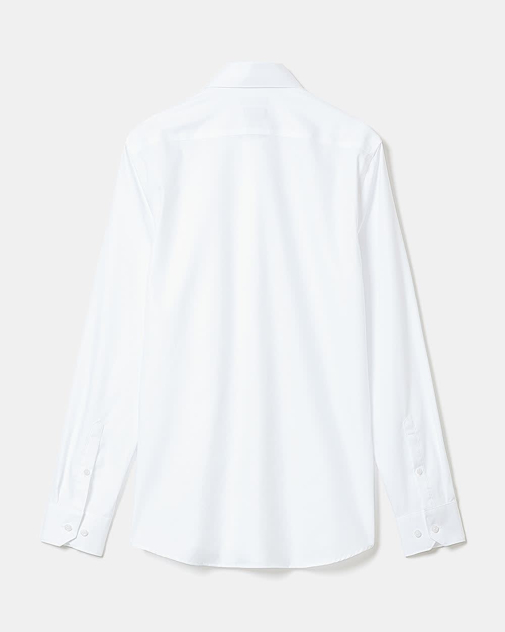 RW&CO Slim fit Easy-care dress shirt - Wide spread collar
