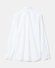 RW&CO Slim fit Easy-care dress shirt - Wide spread collar