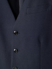 RW&CO Essential Navy Suit Vest