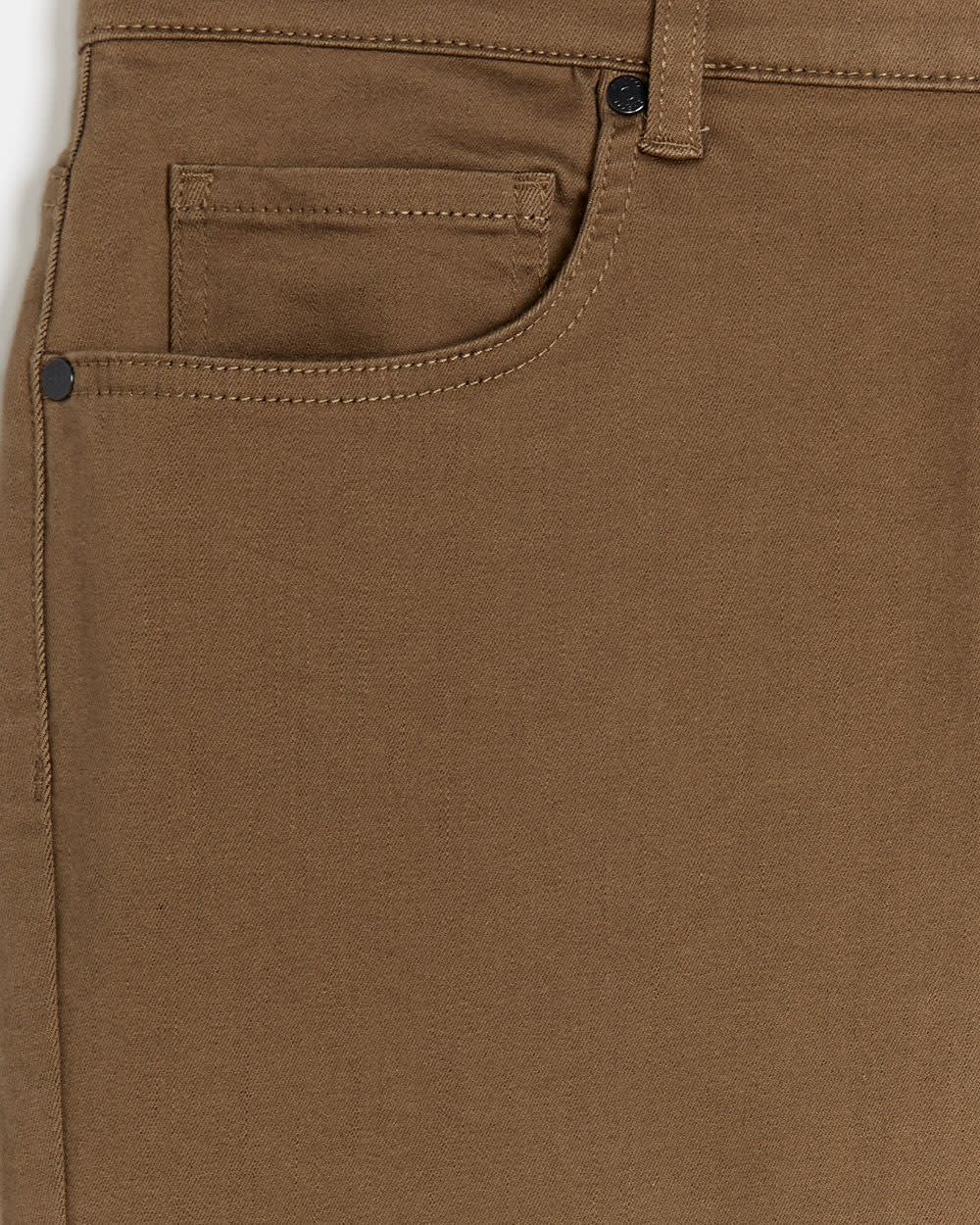 RW&CO Slim Leg Super Stretch Pant