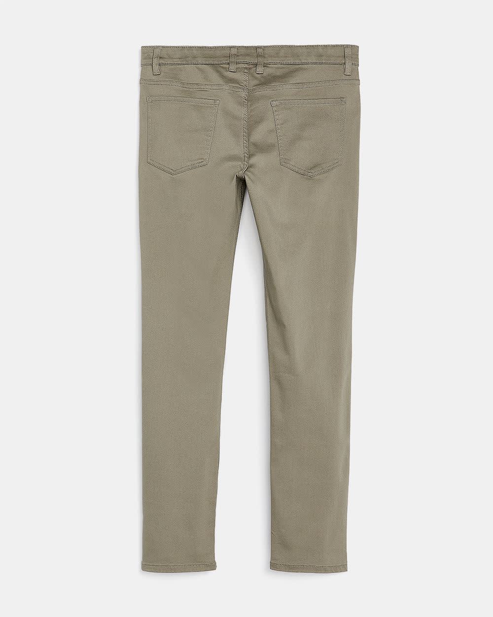 RW&CO Slim Leg Super Stretch Pant