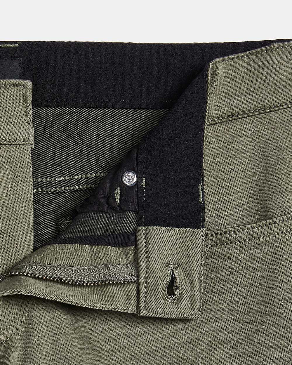 RW&CO Slim Leg Super Stretch Pant