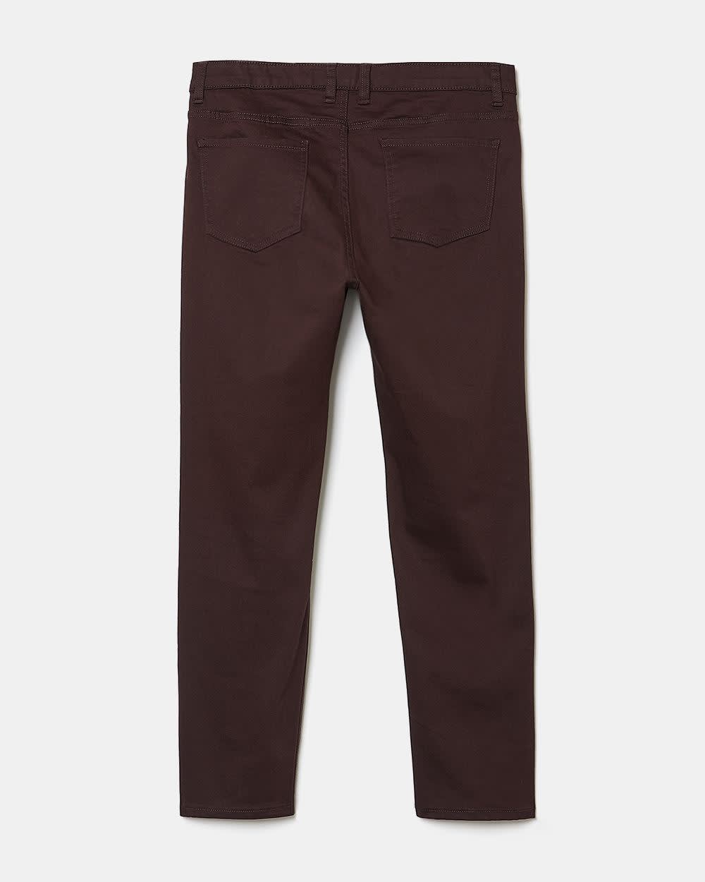 RW&CO Slim Leg Super Stretch Pant