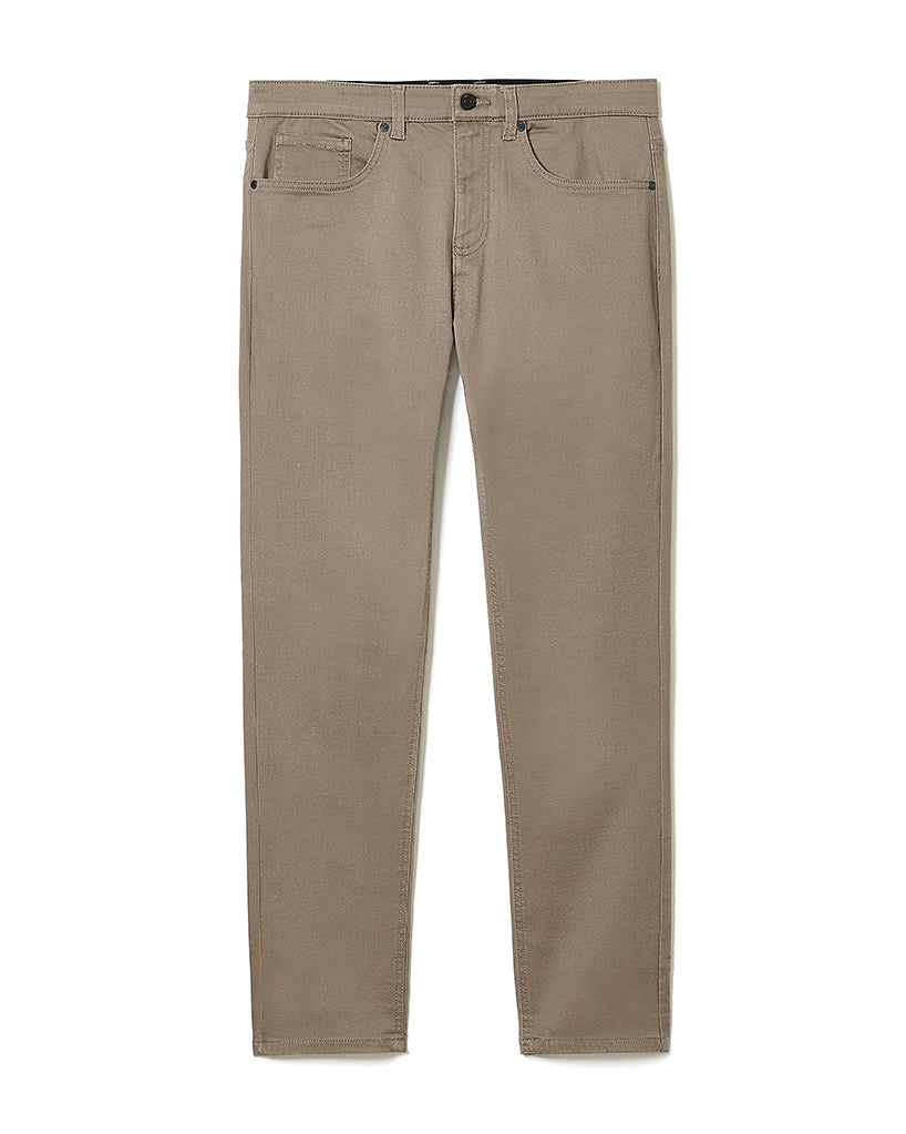 RW&CO Slim Leg Super Stretch Pant