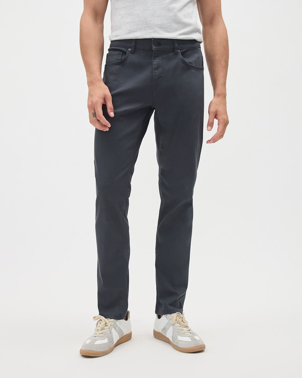 RW&CO Slim Leg Super Stretch Pant