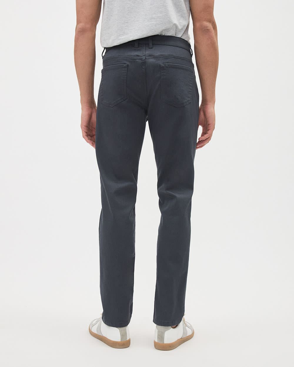 RW&CO Slim Leg Super Stretch Pant