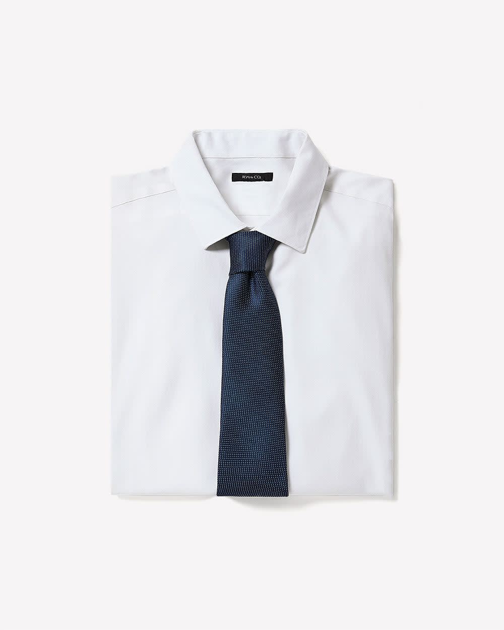 RW&CO Slim Fit Performance Shirt