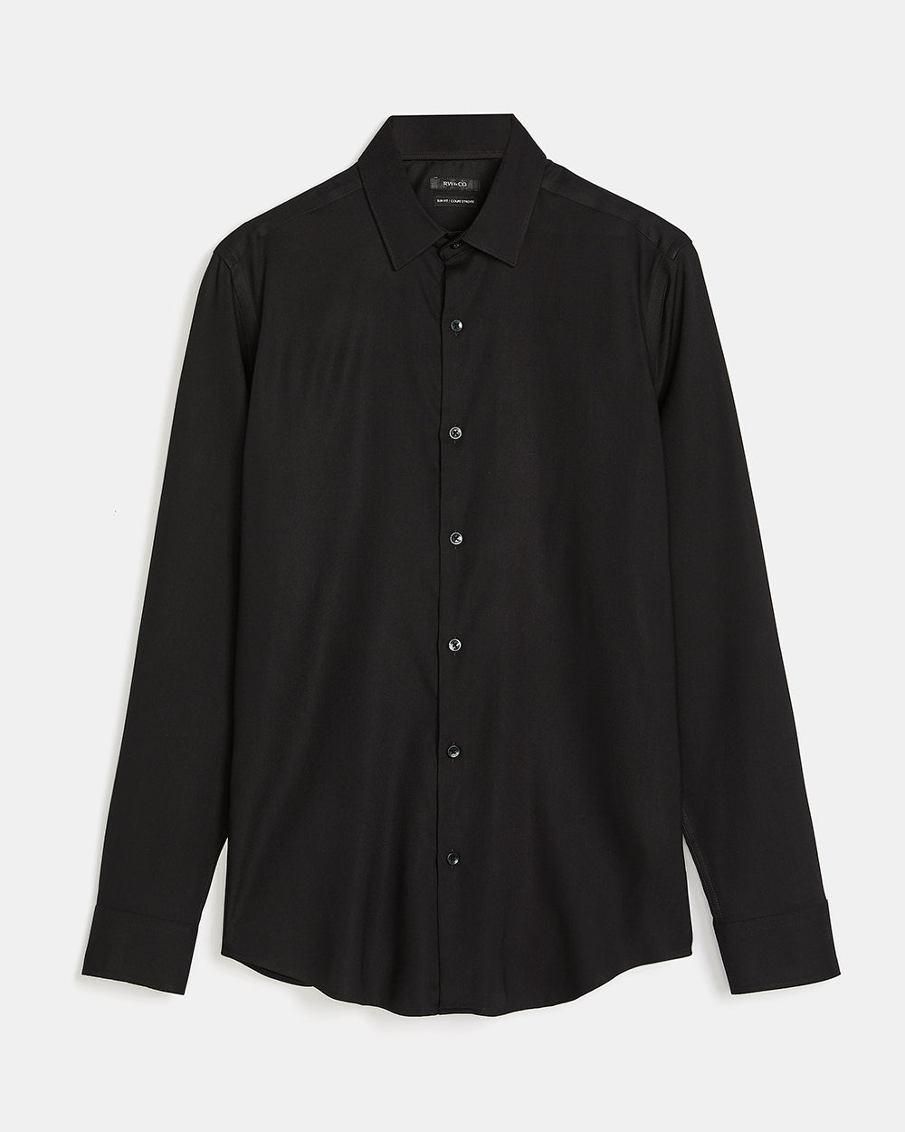 RW&CO Slim Fit Performance Shirt