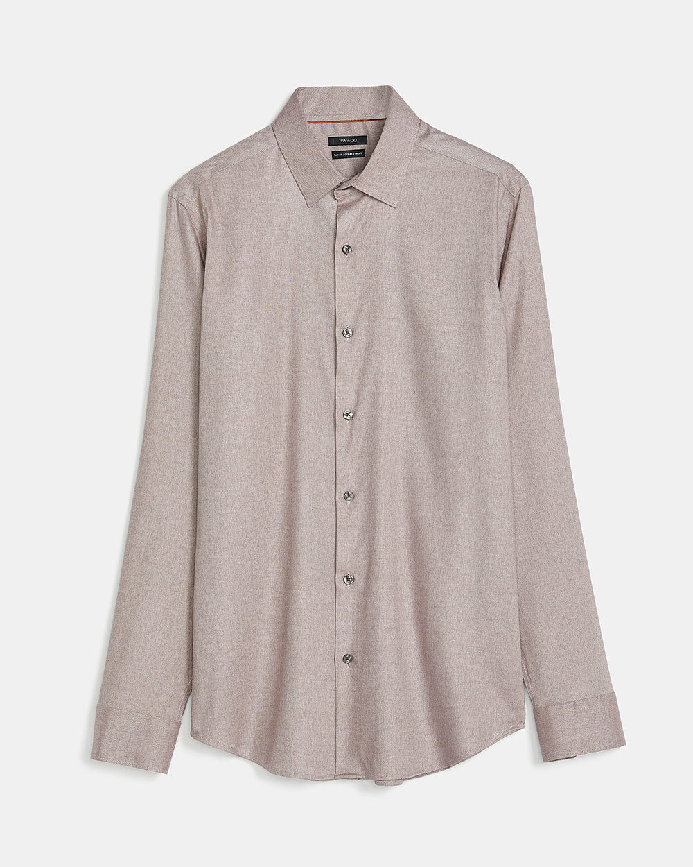 RW&CO Slim Fit Performance Shirt