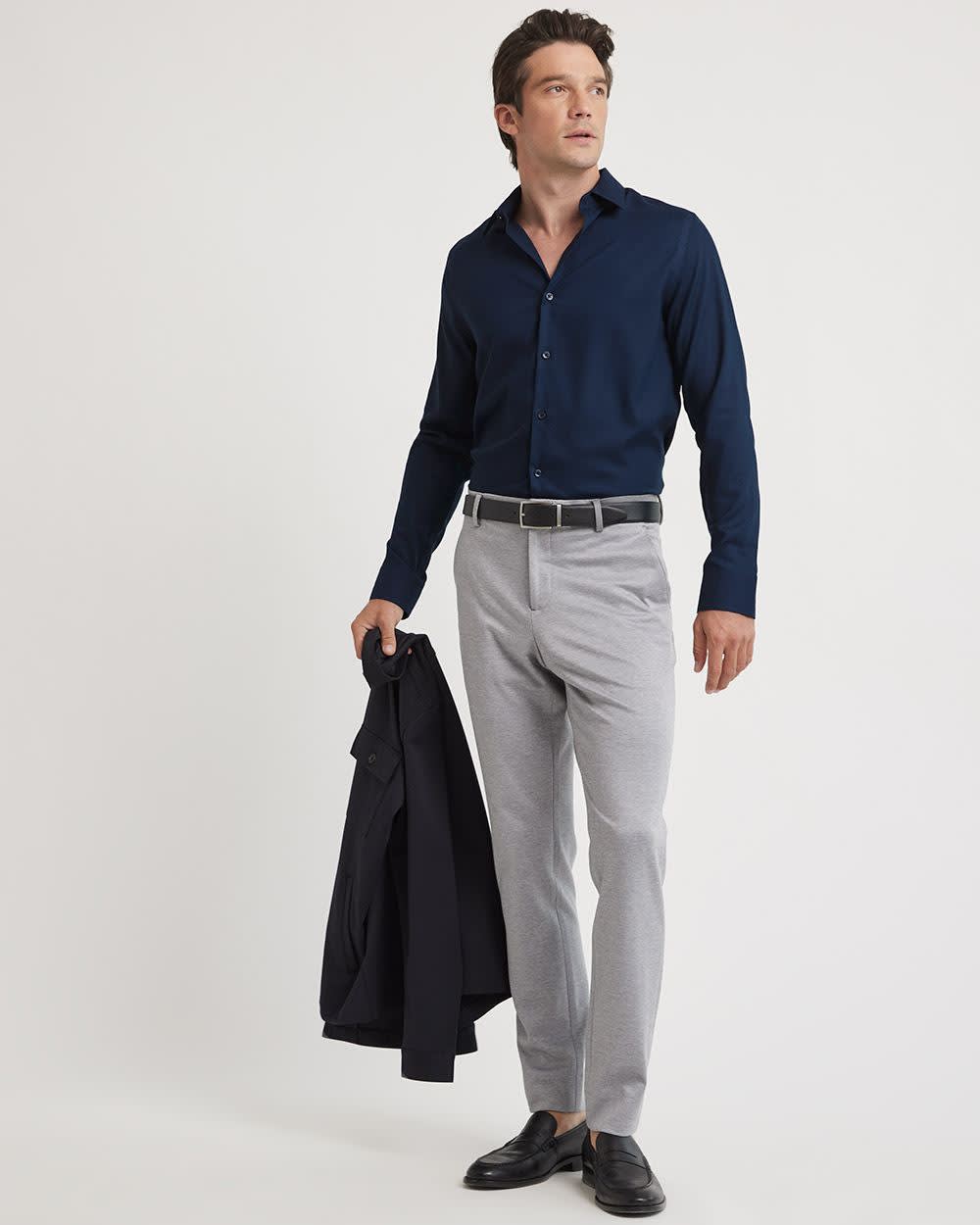 RW&CO Slim Fit Performance Shirt