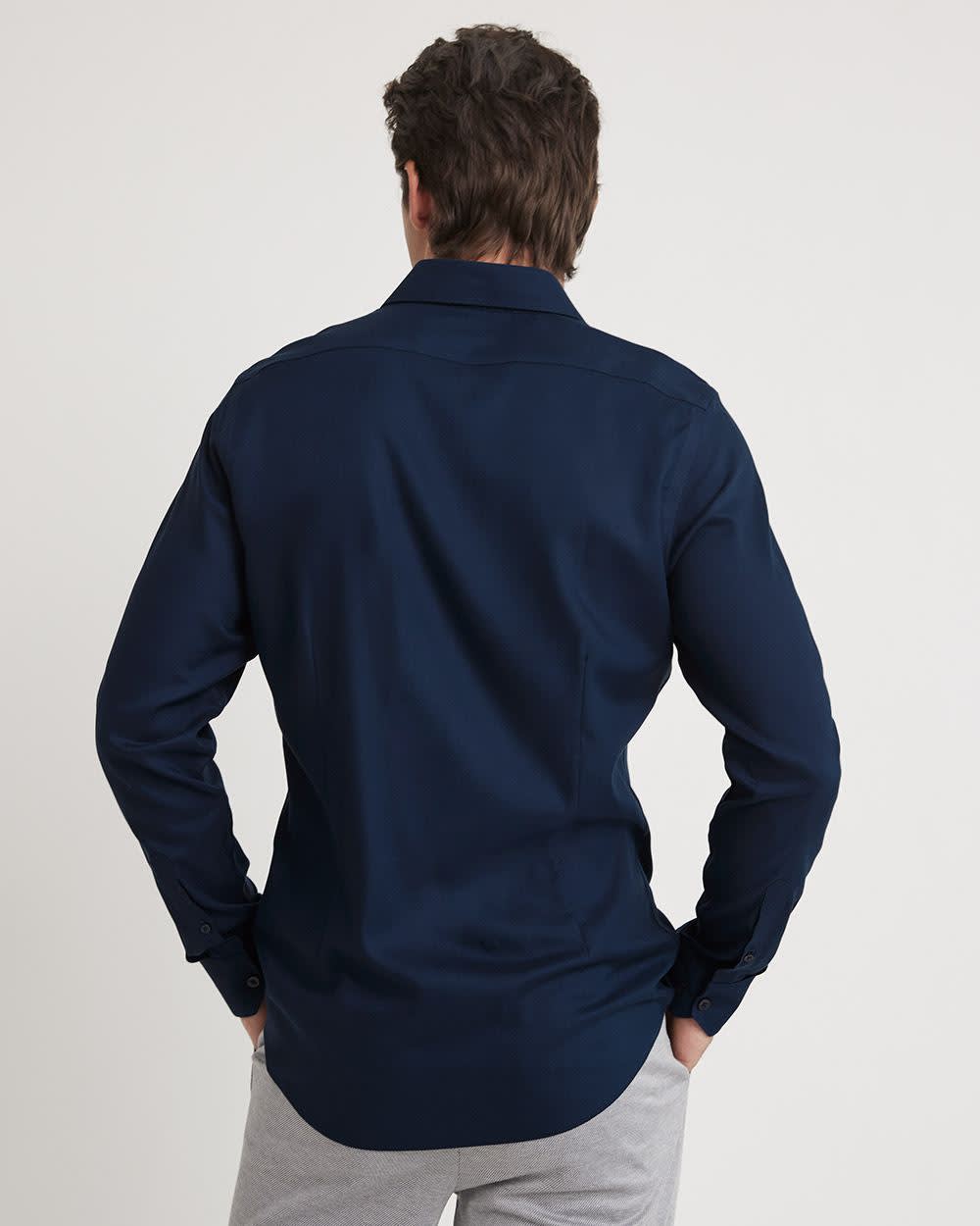 RW&CO Slim Fit Performance Shirt