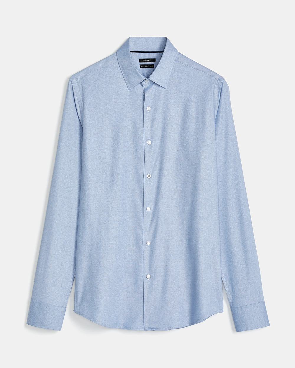 RW&CO Slim Fit Performance Shirt