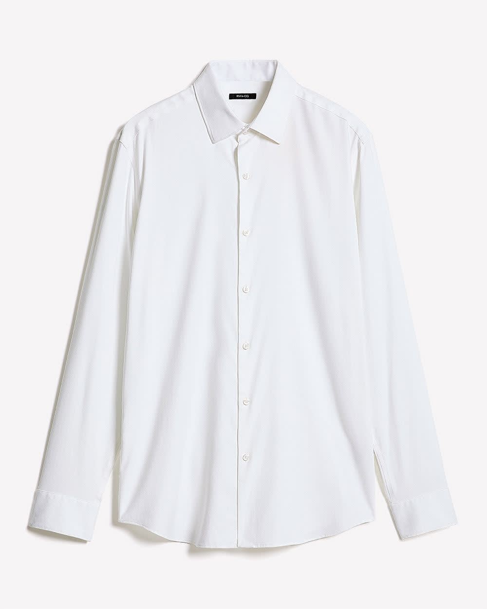 RW&CO Slim Fit Performance Shirt
