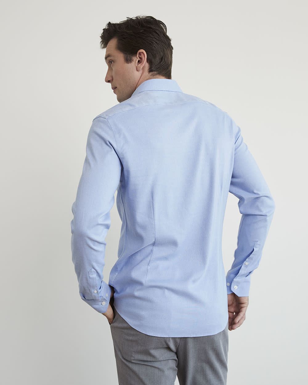 RW&CO Slim Fit Performance Shirt