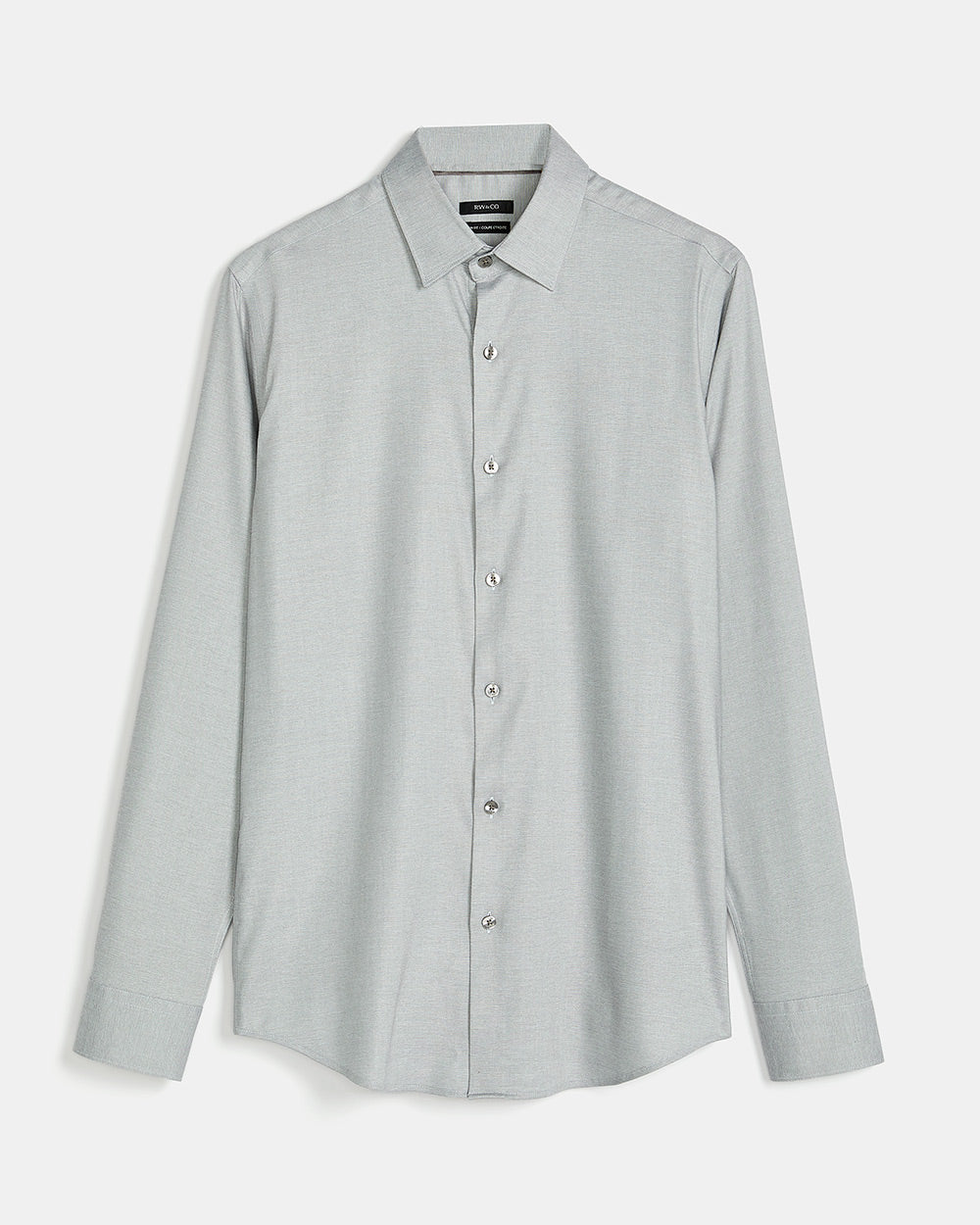 RW&CO Slim Fit Performance Shirt