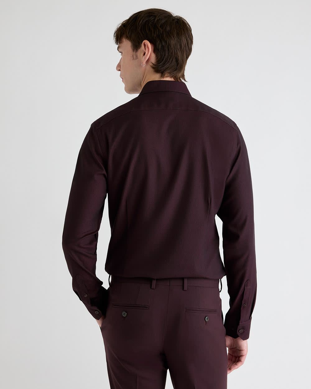 RW&CO Slim Fit Performance Shirt