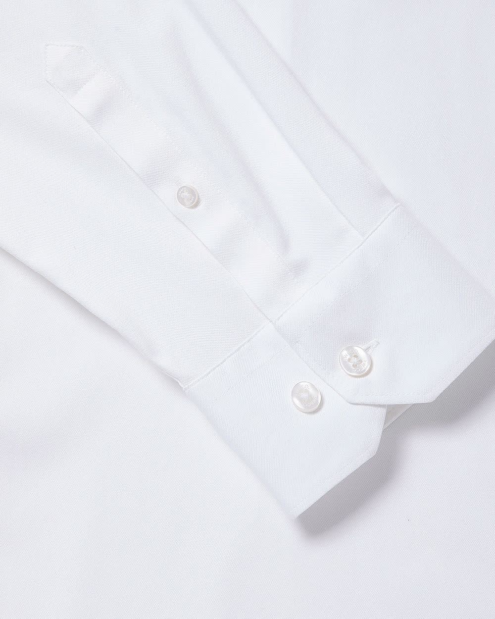 RW&CO Slim Fit Performance Shirt