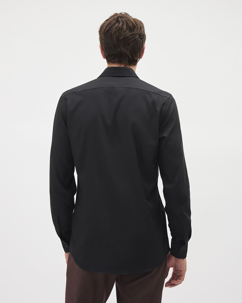 RW&CO Slim Fit Performance Shirt